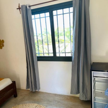 Bungalows Des Tropiques Nosy-Be 外观 照片