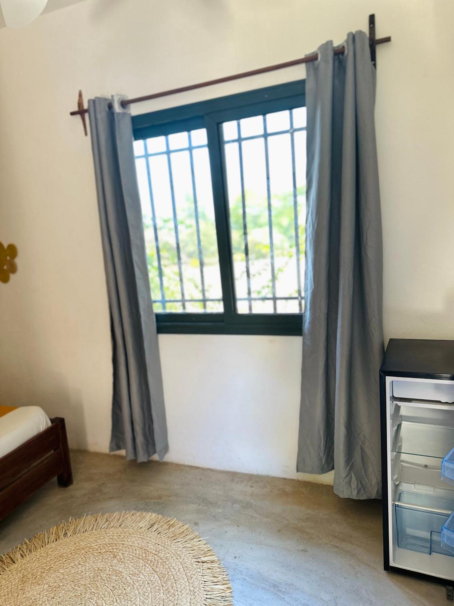 Bungalows Des Tropiques Nosy-Be 外观 照片